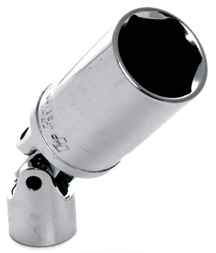Performance Tool 3/8-Inch Drive 13/16-Inch Socket (Part Number W38165)