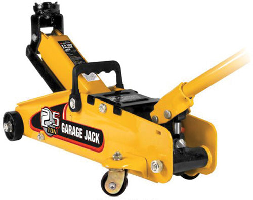 Performance Tool W1640 2.5-Ton Floor Jack