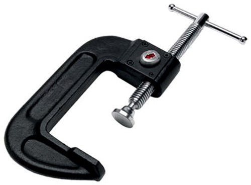 Performance Tool 6-Inch Quick Release C-Clamp W286 for Secure and Precise Clamping