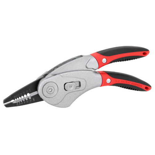PERFORMANCE TOOL W202 2-in-1 Wire Stripper and Crimper