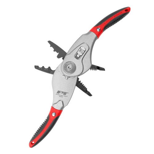 PERFORMANCE TOOL W202 2-in-1 Wire Stripper and Crimper