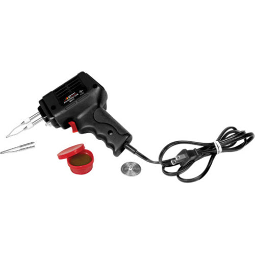 Performance Tool W2012 Soldering Gun Kit for Precision Electronics and Repairs