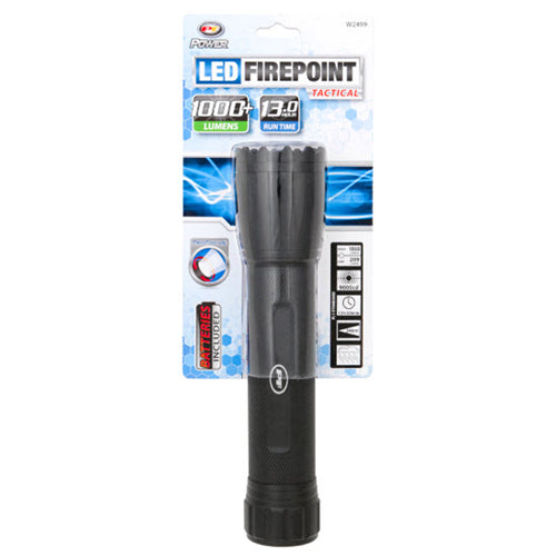 Performance Tool FirePoint 1000LM DuoFocus LED Work Light - Part W2499