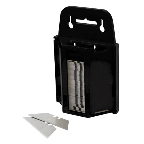 Performance Tool W7501 100-Pack Utility Knife Blades Kit