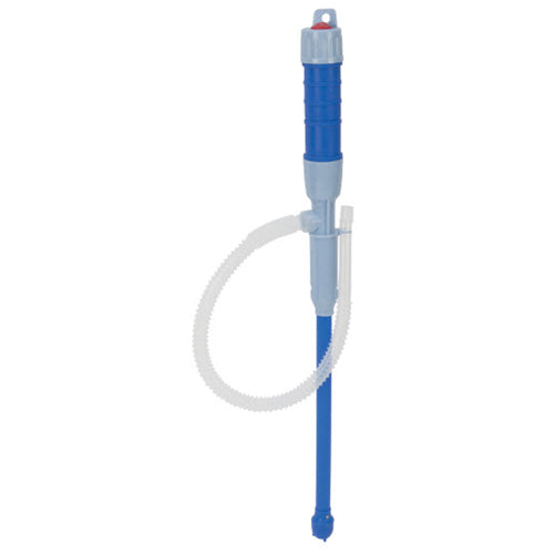 Performance Tool W54172 Battery Operated Transfer Pump for Easy Fluid Transfer
