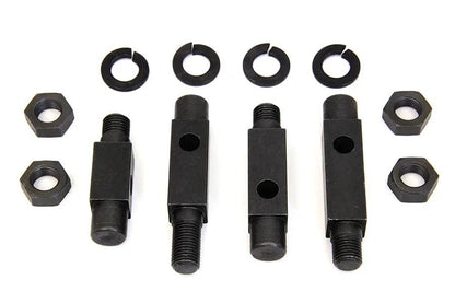 Colony Footboard Mounting Kit for Harley Davidson VL Models by Colony