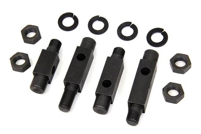 Colony Footboard Mounting Kit for Harley Davidson VL Models by Colony