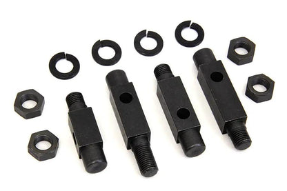 Colony Footboard Mounting Kit for Harley Davidson VL Models by Colony