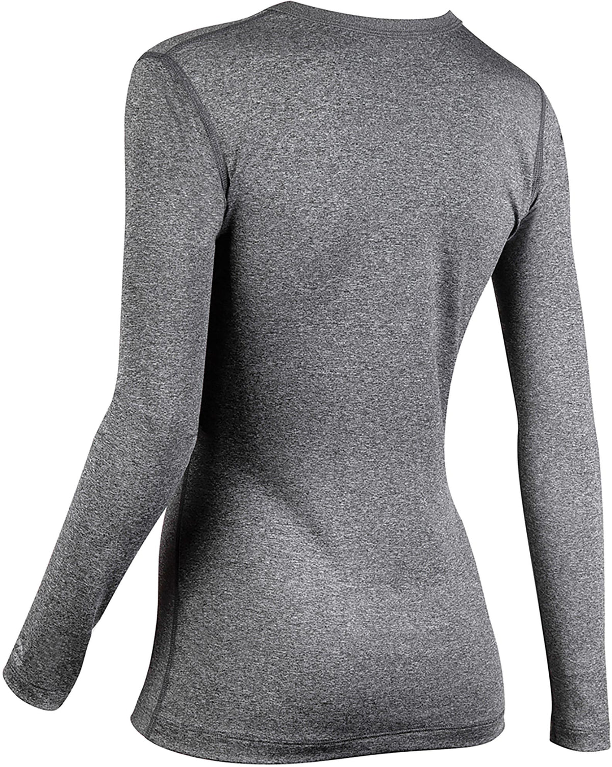 COLDPRUF Premium Perform Women's Crew High-Leg Base Layer
