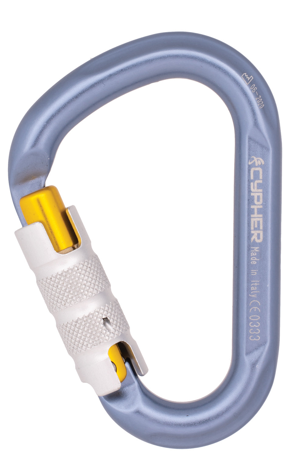 CYPHER Sawtooth HMS Anodized 3 Aluminum Handlebar