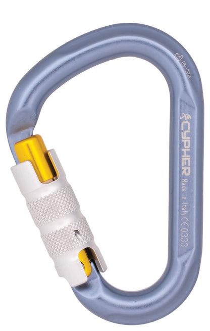 CYPHER Sawtooth HMS Anodized 3 Aluminum Handlebar