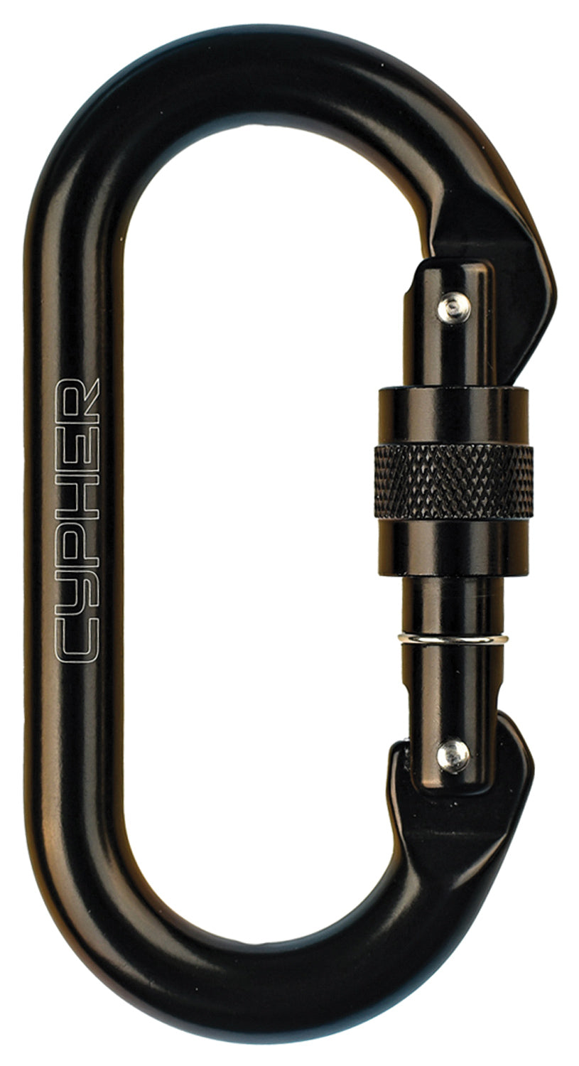 Cypher Oval SG Black by CYPHER – Durable and Stylish Skateboard Grip Tape