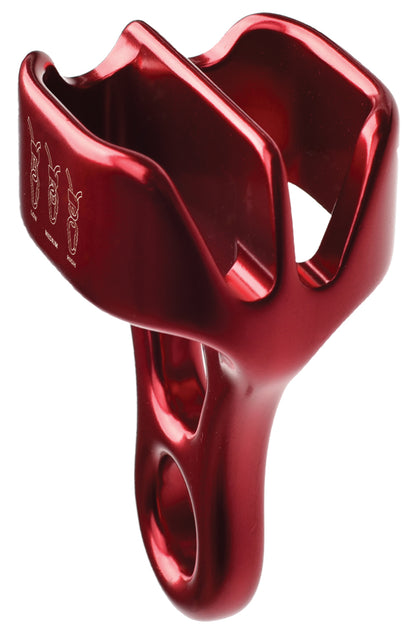 Cypher X F Forge Belay Red Kit by CYPHER
