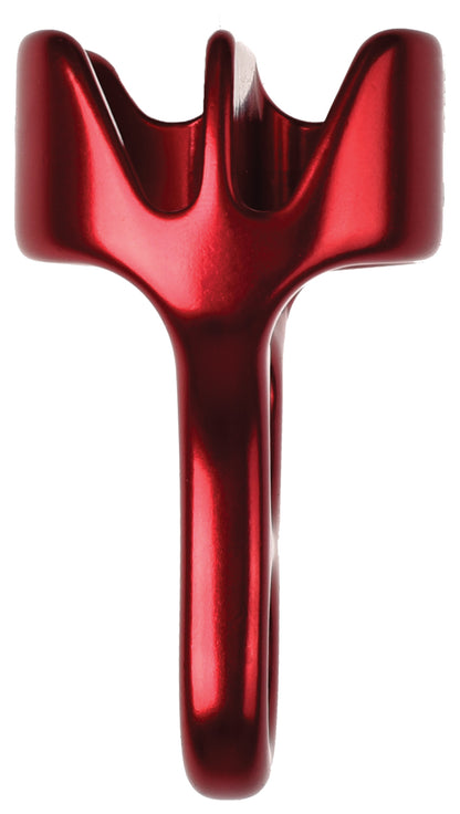 Cypher X F Forge Belay Red Kit by CYPHER