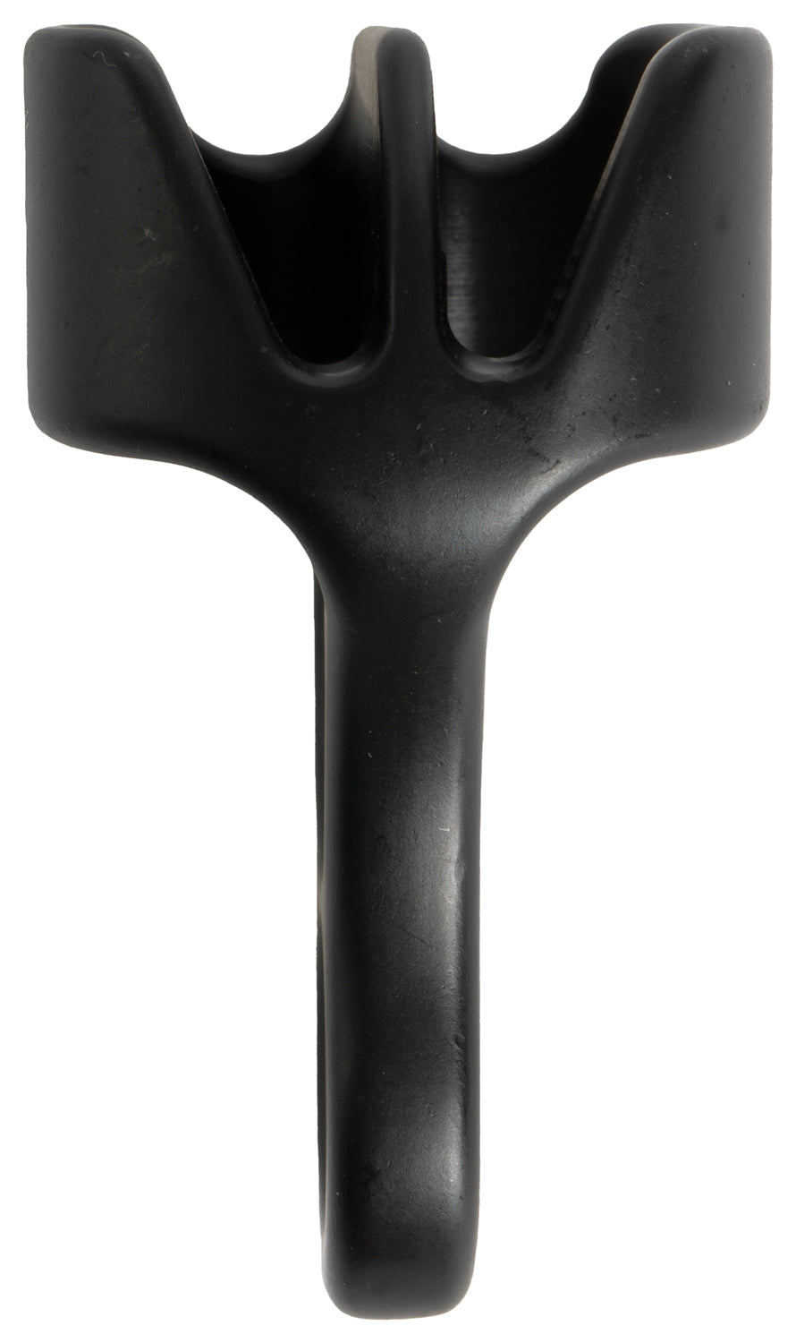 Cypher X F Forge Belay Device by CYPHER - Black