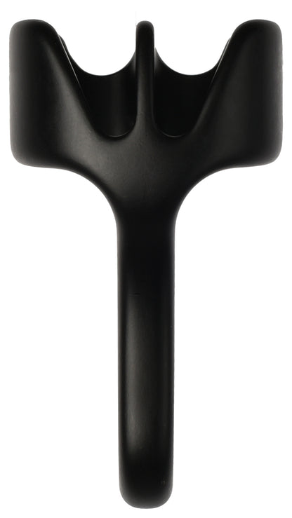 Cypher X F Forge Belay by CYPHER - Black Kit