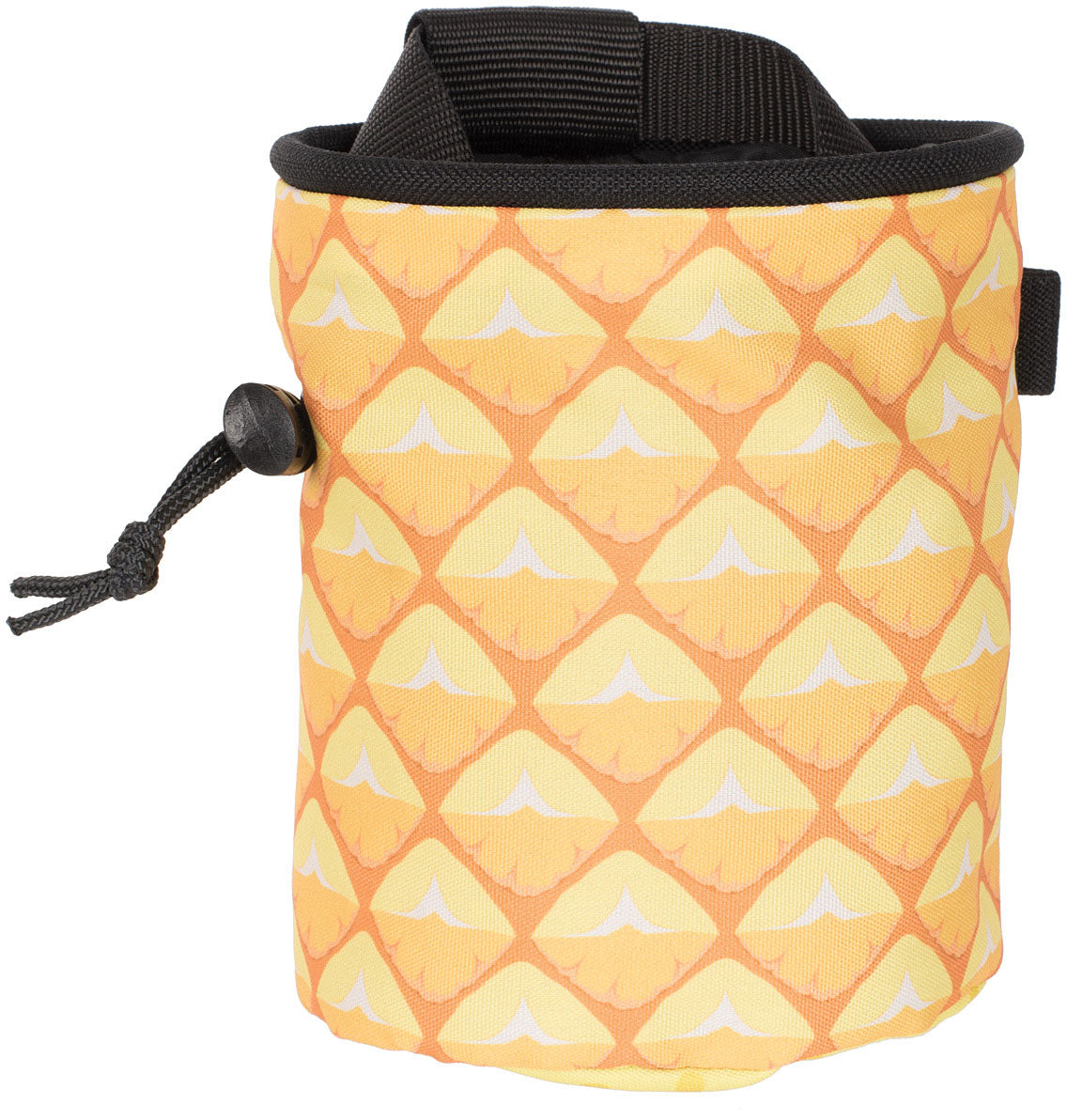 Cypher Pina Chalk Bag - Durable Climbing Accessory with Secure Closure