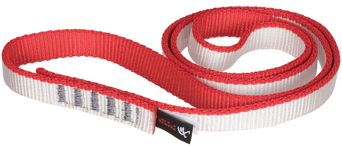 CYPHER 16 mm Fle X Nylon Rope, 24 Inch (60 cm) length