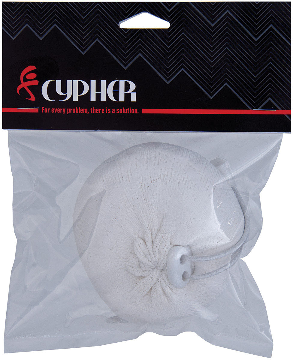 CYPHER Refillable Chalky Ball - Versatile Marking Tool for Crafts and Construction