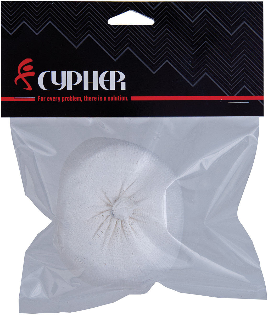 CYPHER Chalky Ball - Versatile Chalk for Sports and Art