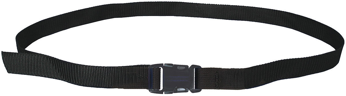 CYPHER 44 Inch Chalk Bag Belt for Climbing and Fitness