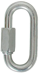 CYPHER 8mm Steel Quick Link with 35kN Load Capacity