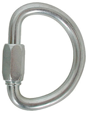 CYPHER Quick Link Halfmoon Steel 25 Knot