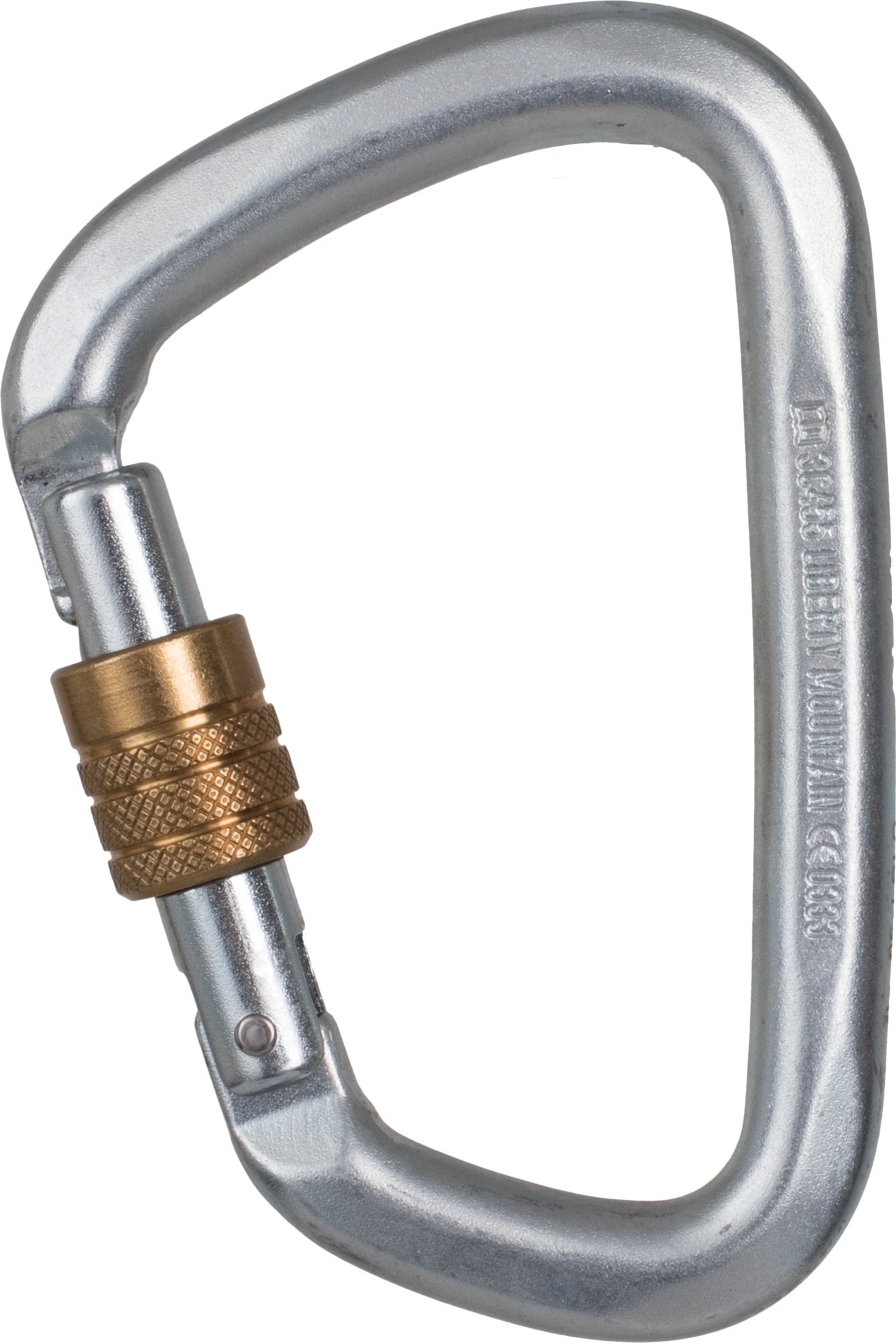 CYPHER Hard Steel Large D Key Sg - Durable Security Lock for Heavy-Duty Applications