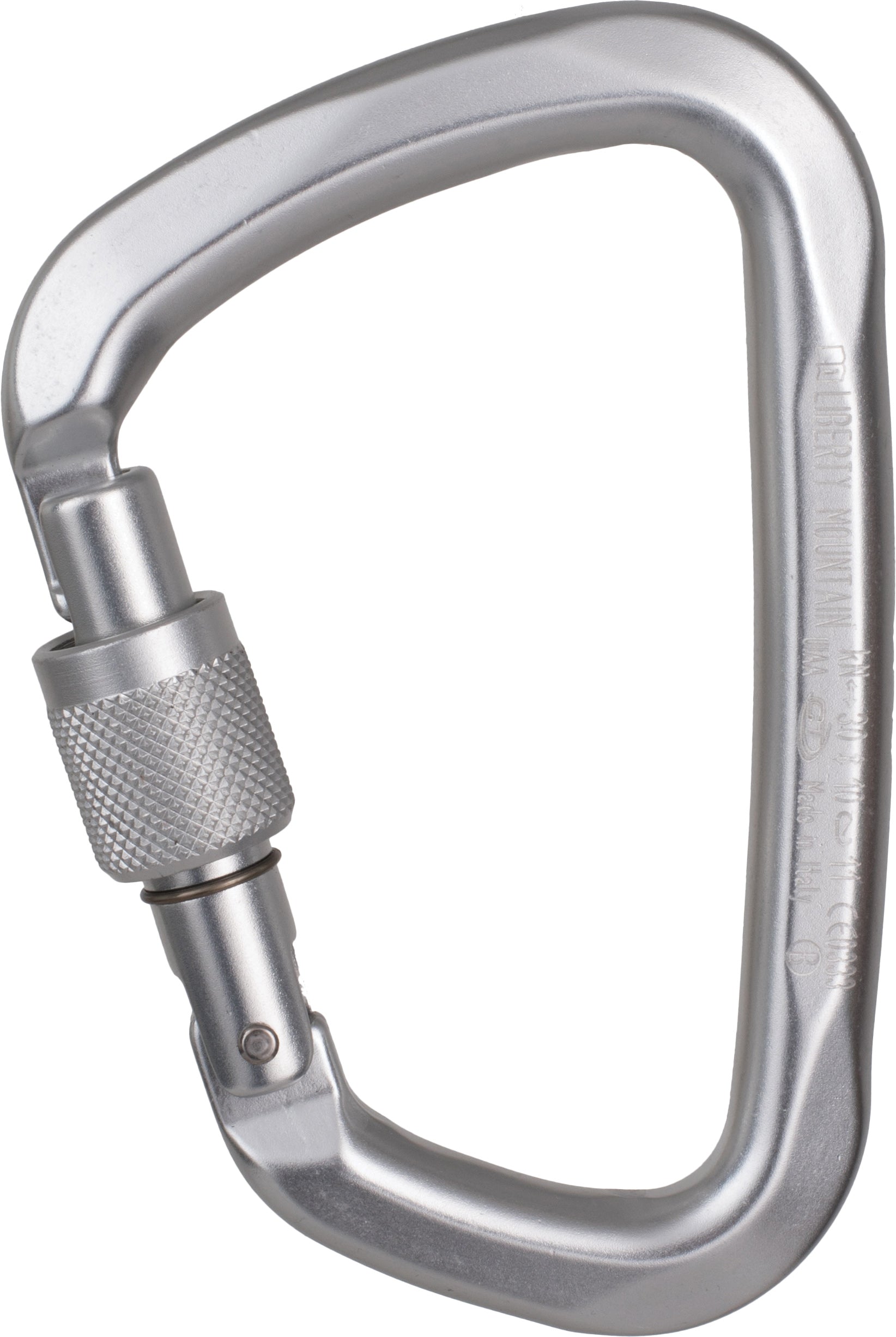 CYPHER Aluminum Large D Sg - Heavy-Duty Door Security Guard