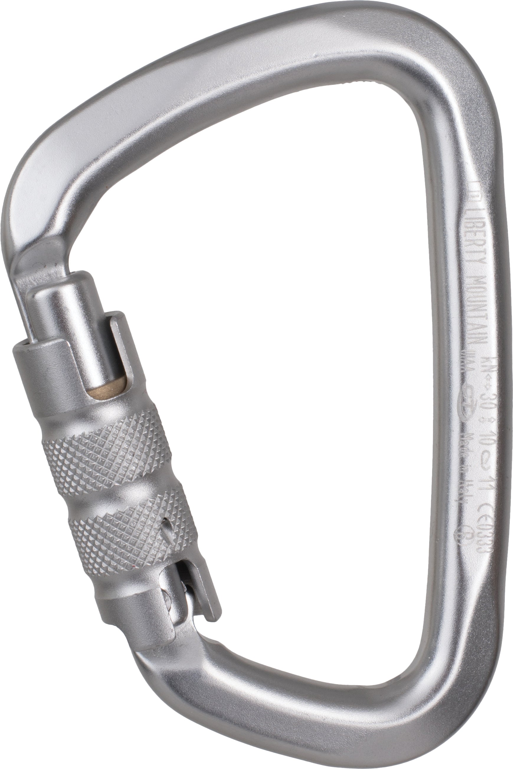 CYPHER Aluminum Large D 3 Aluminum Door Handle