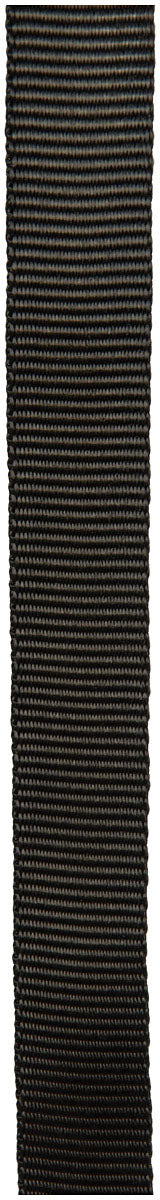 CYPHER 1" x 300' Olive Tube Webbing - Heavy Duty Nylon Strap for Outdoor & Industrial Use