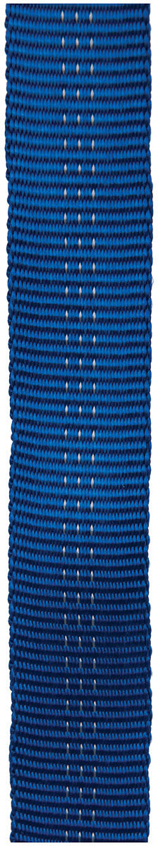 CYPHER 1-Inch x 300 Feet 3-Stripe Blue Heavy-Duty Rope (Part Number 438030)