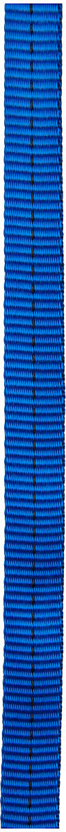 CYPHER 1/2 inch x 600 ft Royal Tube Webbing