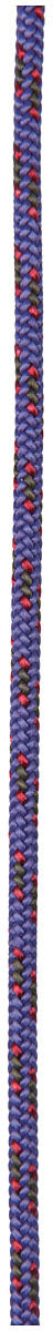 CYPHER 3 mm x 300 ft Purple Accessory Cord - Heavy Duty Nylon Rope