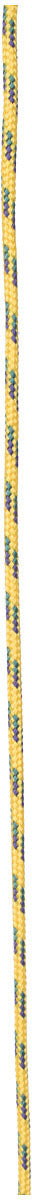 CYPHER 2 mm x 300 ft Auxiliary Cord in Yellow - Durable Audio Connection