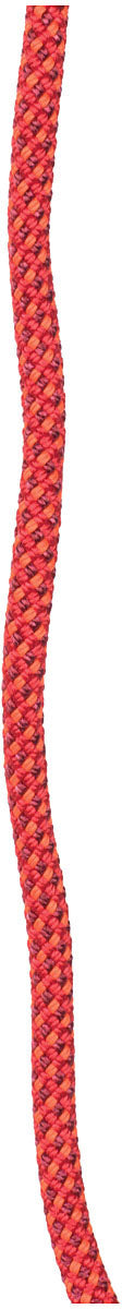 CYPHER 7 mm x 300 ft Accessory Cord in Orange - Heavy-Duty Paracord for Outdoor and Camping Use