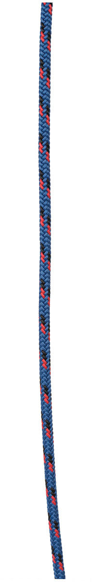 CYPHER 4 mm x 300 ft Auxiliary Cord in Blue, Model 441044