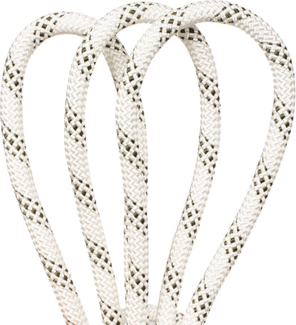 CYPHER 3/8-inch (9.5 mm) x 150-foot White Nylon Rope