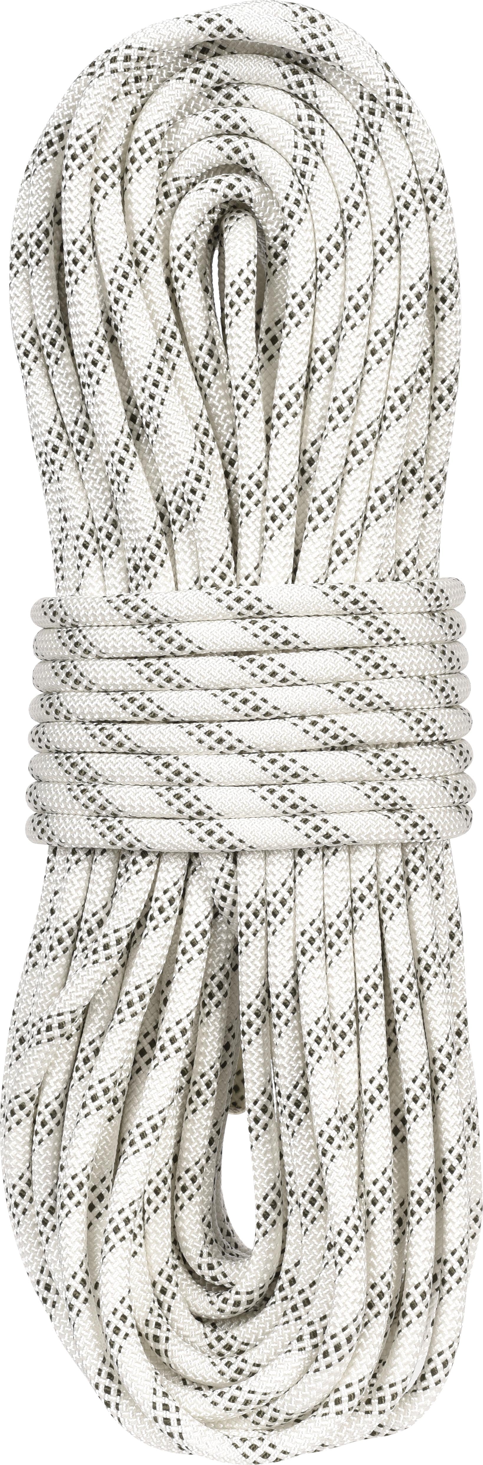 CYPHER 3/8-inch (9.5 mm) x 150-foot White Nylon Rope