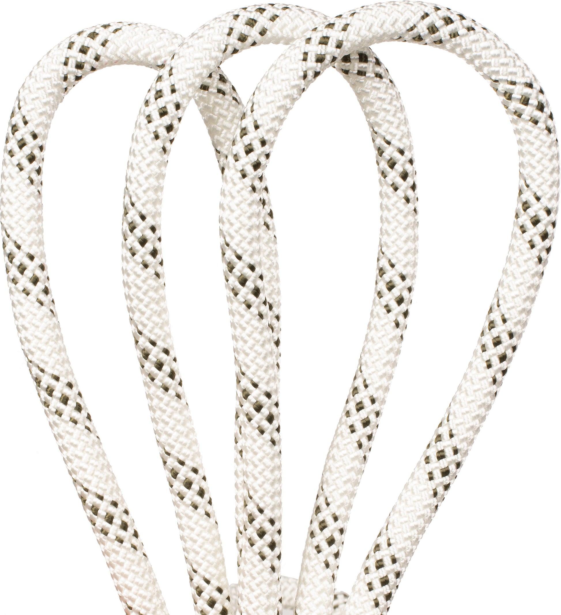 CYPHER 3/8 inch (9.5 mm) x 200 ft White Utility Rope