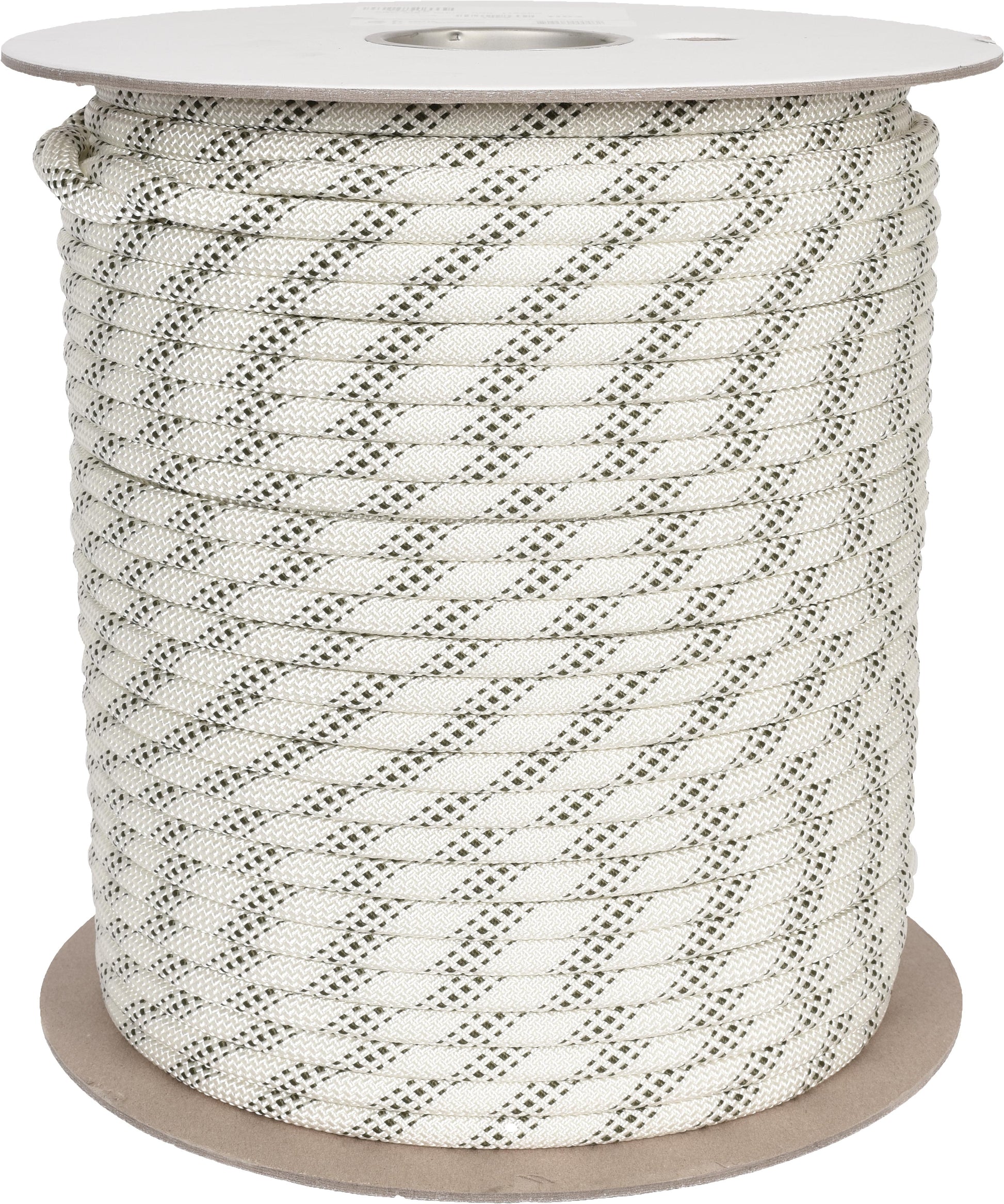 CYPHER 3/8 inch (9.5 mm) White Garden Hose, 600 Feet