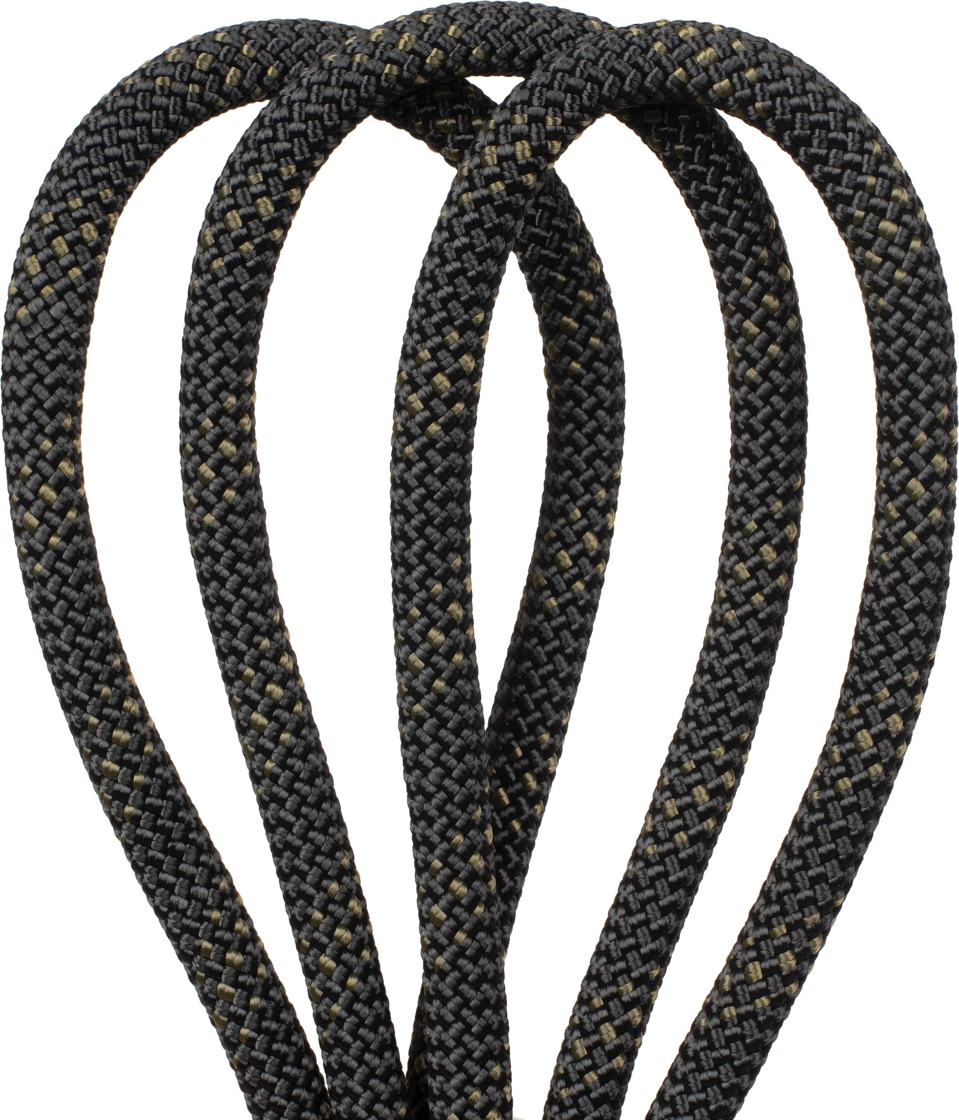 CYPHER 3/8 inch (9.5 mm) X 200 ft Black Rubber Hose