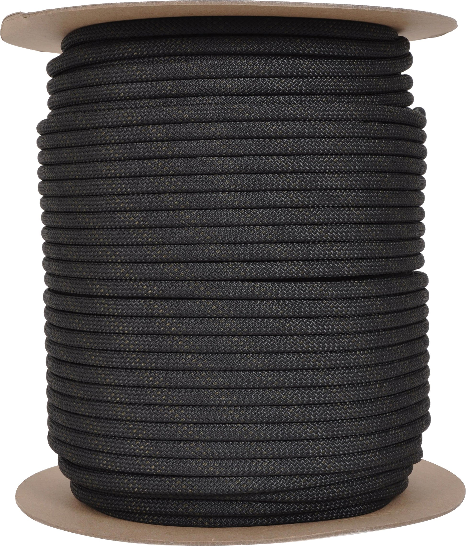 CYPHER 3/8 inch (9.5 mm) x 600 ft Black Hose