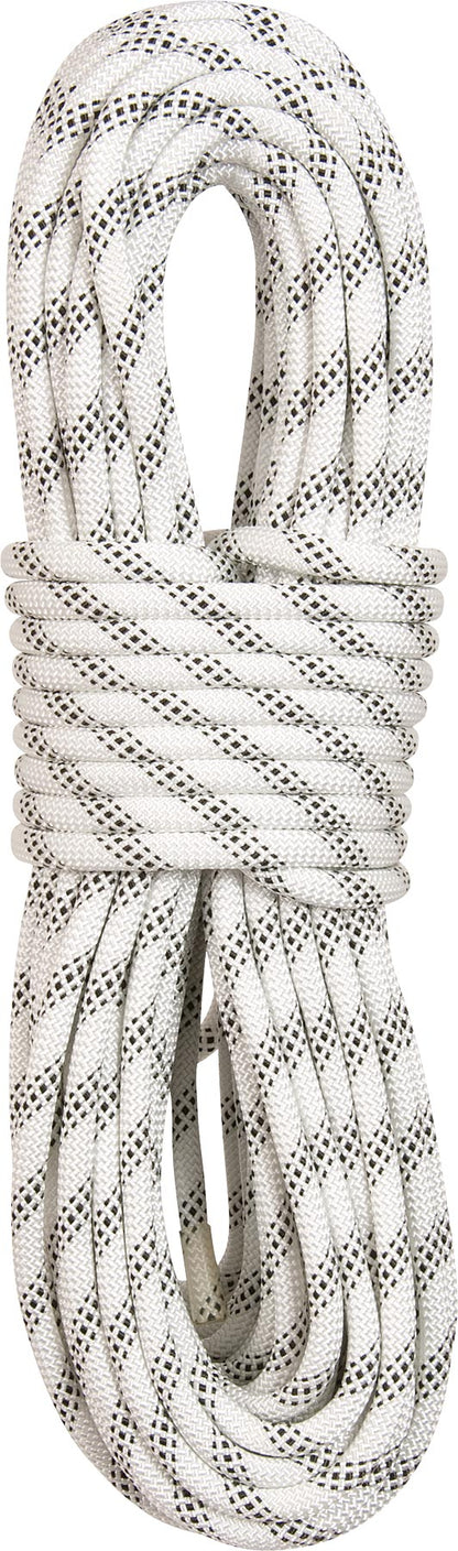 CYPHER 7/16 inch x 150 ft White Polyethylene Rope