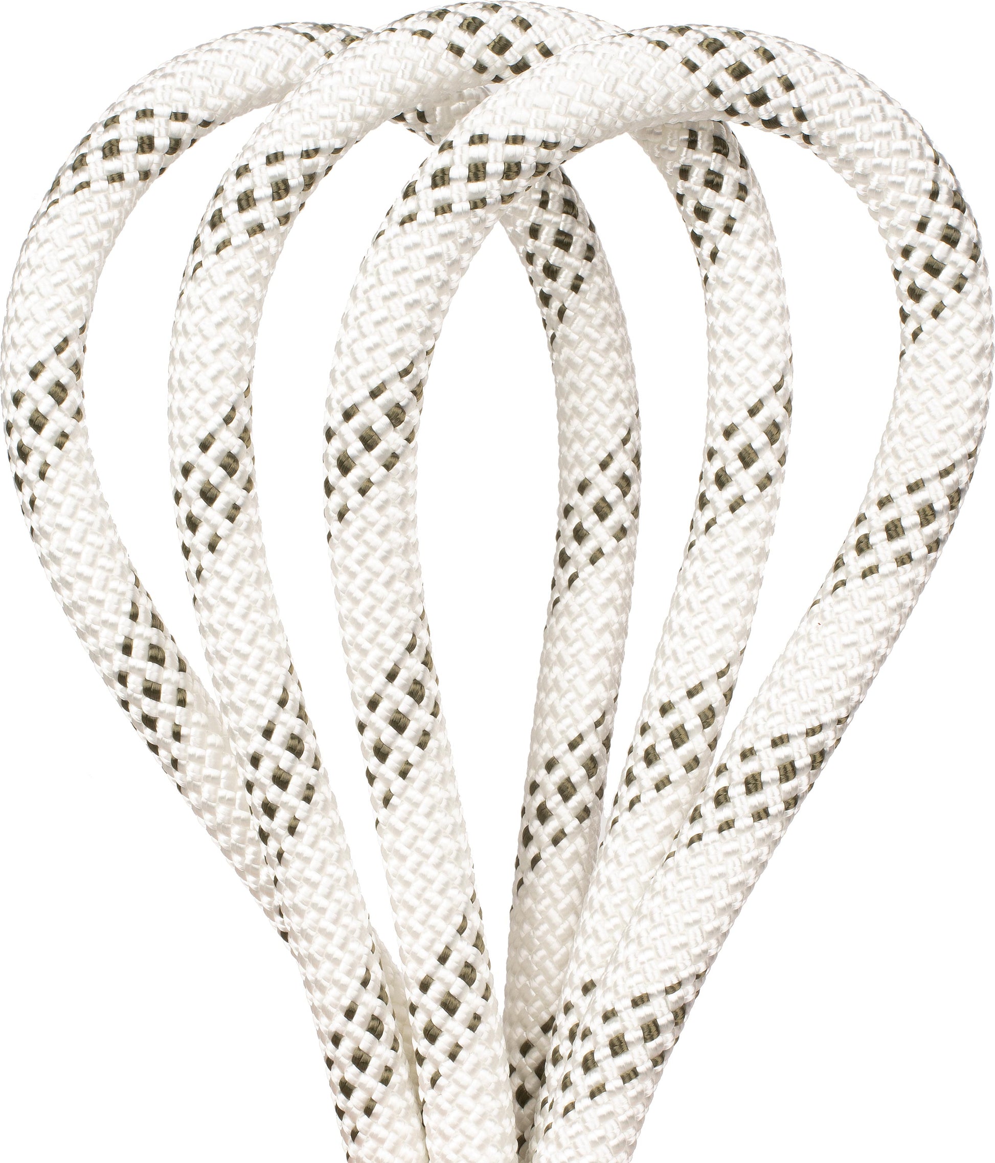 CYPHER 7/16 inch x 200 ft White Nylon Rope