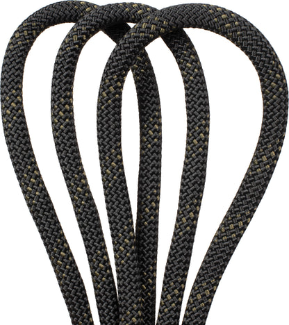 CYPHER 7/16 inch x 600 ft Black Rope