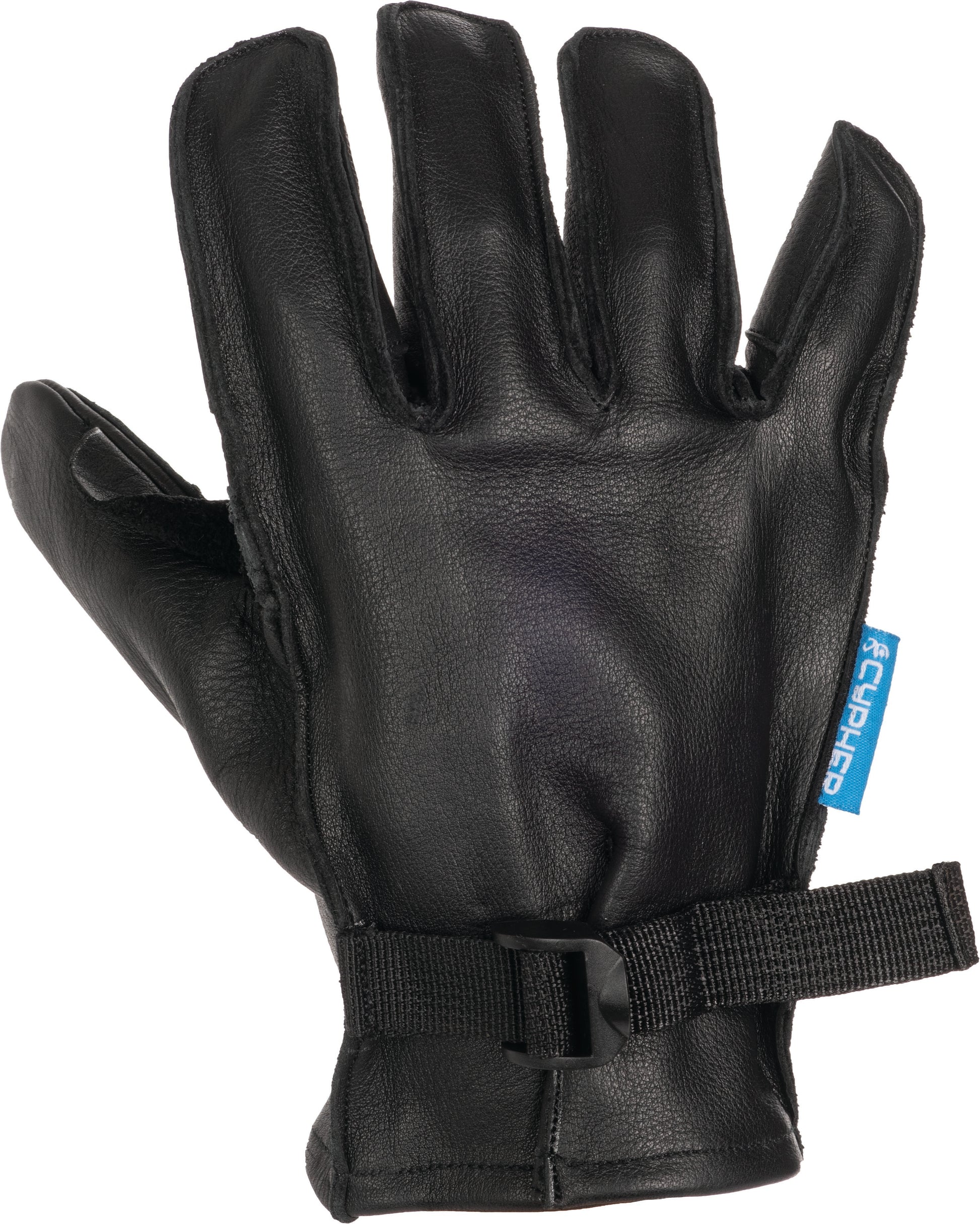 CYPHER Rappel Glove HD X Small for Enhanced Grip and Durability