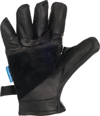 CYPHER Rappel Glove HD Small for Enhanced Climbing Safety and Dexterity