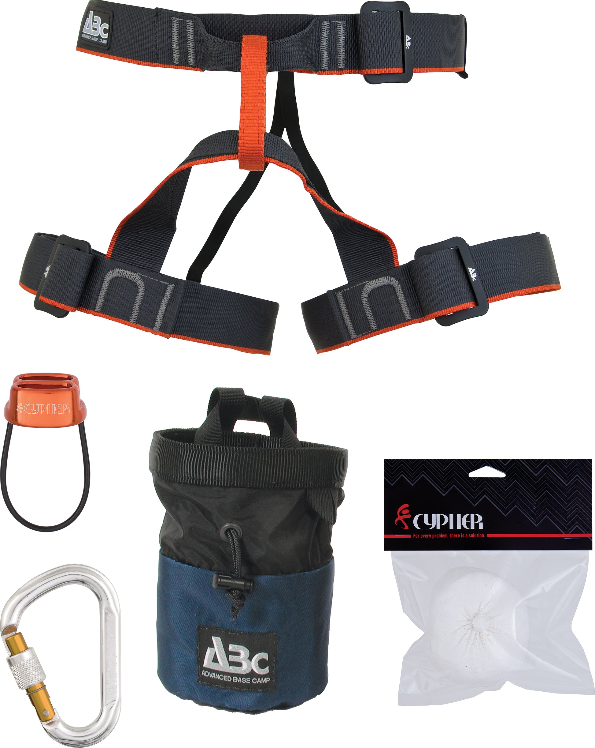 CYPHER Guide Combo Pack - Versatile and Durable Tool Set