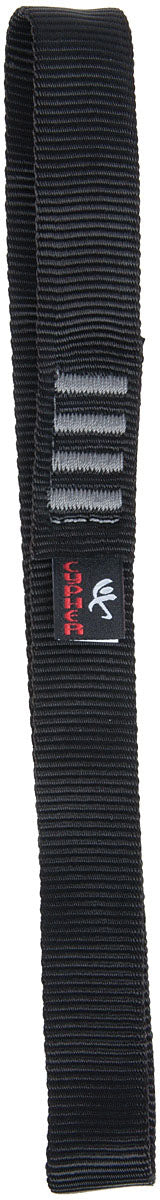 Cypher 1 inch Nylon Cable Tie, 12 inches, Black - Model 448755